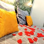 Zakatek Z Balkonem Smart Tv 3* كوزتسالين