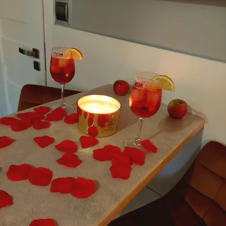 Zakatek Z Balkonem Smart Tv Aparthotel