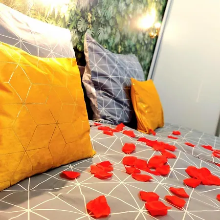 Zakatek Z Balkonem 3* Koszalin