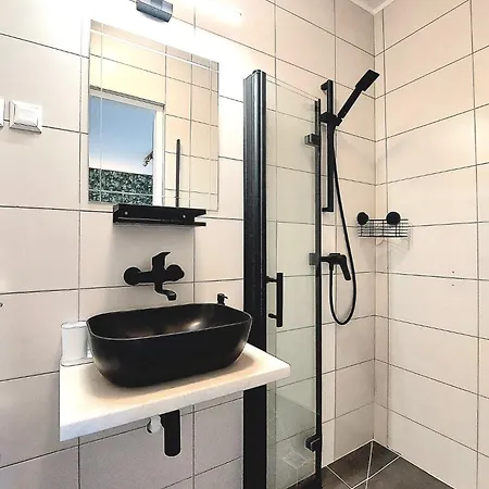 Zakatek Z Balkonem Smart Tv Lejlighedshotel 3*