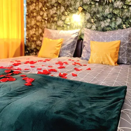 Apartmanhotel Zakatek Z Balkonem Koszalin