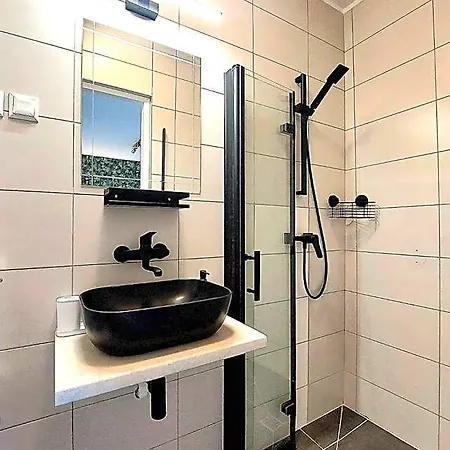 Zakatek Z Balkonem Smart Tv 3* Koszalin