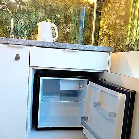 Lejlighedshotel Zakatek Z Balkonem Smart Tv