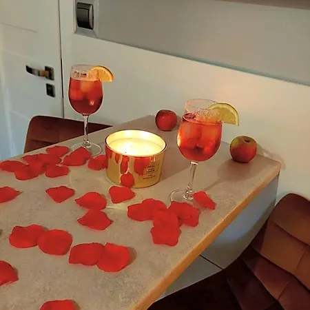 Lejlighedshotel Zakatek Z Balkonem Smart Tv Koszalin