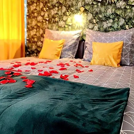 Lejlighedshotel Zakatek Z Balkonem Smart Tv Koszalin