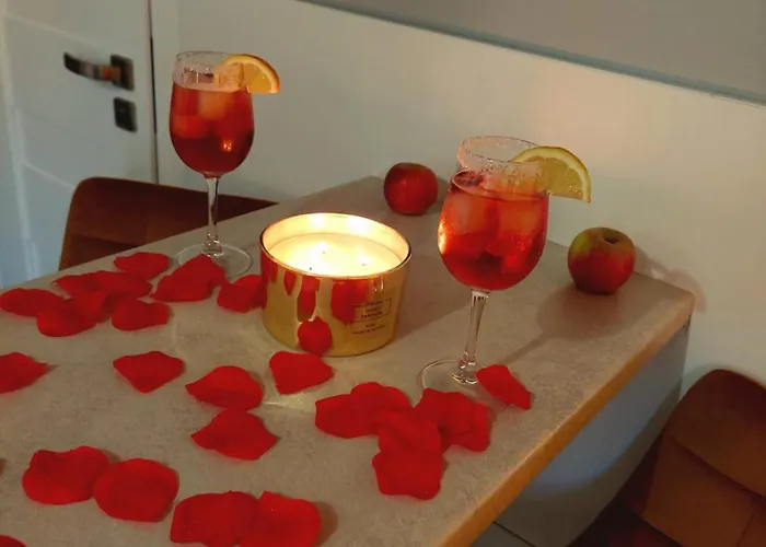 Zakatek Z Balkonem Smart Tv Aparthotel